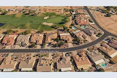 1264 N Sun Catcher Way, Green Valley, AZ 85614 - Photo 39