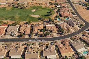 1264 N Sun Catcher Way, Green Valley, AZ 85614 - Photo 39