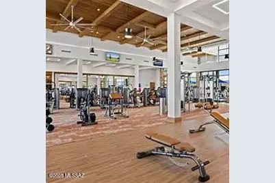 1264 N Sun Catcher Way, Green Valley, AZ 85614 - Photo 45