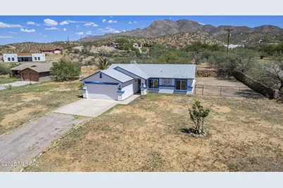 1423 Liga, Rio Rico, AZ 85648 - Photo 1
