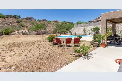 60998 E Eagle Heights Drive, Saddlebrooke, AZ 85739 - Photo 39