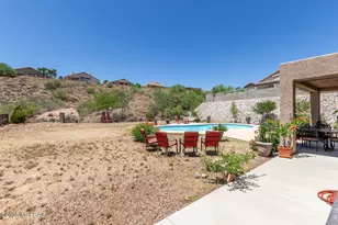 60998 E Eagle Heights Dr, Saddlebrooke, AZ 85739 - Photo 39