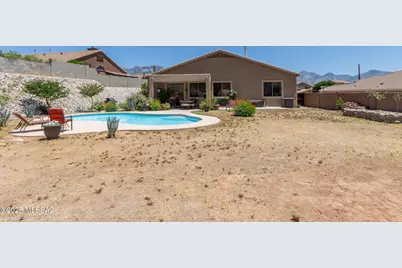 60998 E Eagle Heights Drive, Saddlebrooke, AZ 85739 - Photo 43