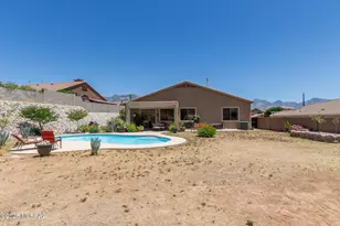 60998 E Eagle Heights Dr, Saddlebrooke, AZ 85739 - Photo 43