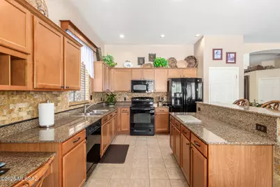 60998 E Eagle Heights Drive, Saddlebrooke, AZ 85739 - Photo 19