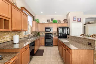 60998 E Eagle Heights Dr, Saddlebrooke, AZ 85739 - Photo 19