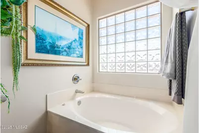 60998 E Eagle Heights Drive, Saddlebrooke, AZ 85739 - Photo 27