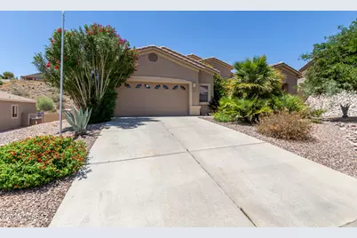 60998 E Eagle Heights Drive, Saddlebrooke, AZ 85739 - Photo 3