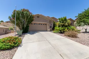 60998 E Eagle Heights Dr, Saddlebrooke, AZ 85739 - Photo 3