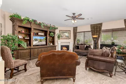 60998 E Eagle Heights Drive, Saddlebrooke, AZ 85739 - Photo 11