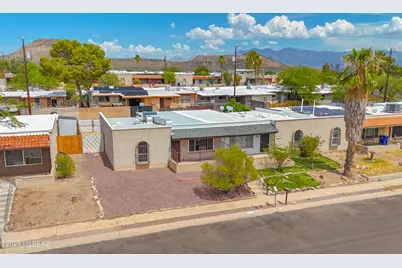 1844 W Dominy Road, Tucson, AZ 85713 - Photo 37
