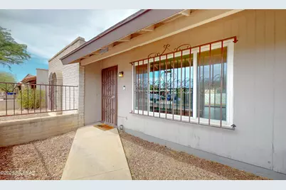 1844 W Dominy Road, Tucson, AZ 85713 - Photo 5