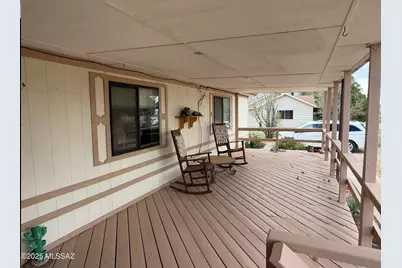 1935 N Tortoise Trail, Dragoon, AZ 85609 - Photo 25