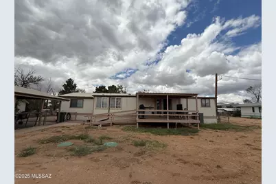 1935 N Tortoise Trail, Dragoon, AZ 85609 - Photo 27