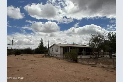 1935 N Tortoise Trail, Dragoon, AZ 85609 - Photo 23