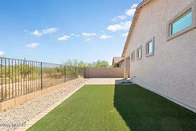 6902 W Leeward Cove Way, Tucson, AZ 85757 - Photo 39