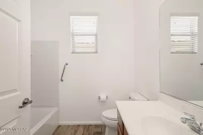 6902 W Leeward Cove Way, Tucson, AZ 85757 - Photo 33