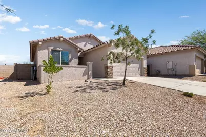 6902 W Leeward Cove Way, Tucson, AZ 85757 - Photo 5