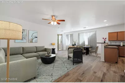 6902 W Leeward Cove Way, Tucson, AZ 85757 - Photo 9