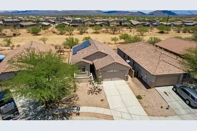 6902 W Leeward Cove Way, Tucson, AZ 85757 - Photo 3