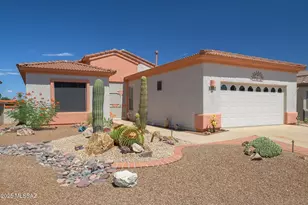 5090 S Via Loma Verde, Green Valley, AZ 85622 - Photo 1