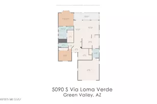 5090 S Via Loma Verde, Green Valley, AZ 85622 - Photo 27