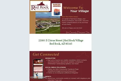 22093 E Cirrus Street, Red Rock, AZ 85145 - Photo 47