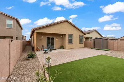 22093 E Cirrus Street, Red Rock, AZ 85145 - Photo 5