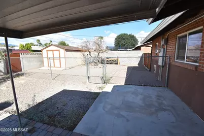5501 E Spring Street, Tucson, AZ 85712 - Photo 7