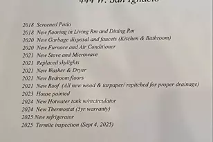 444 W San Ignacio, Green Valley, AZ 85614 - Photo 29