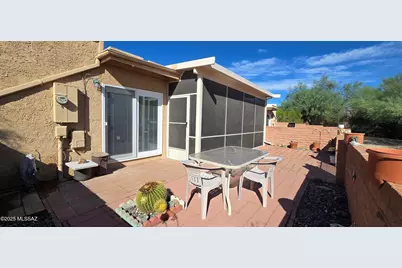 444 W San Ignacio, Green Valley, AZ 85614 - Photo 23