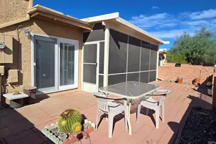 444 W San Ignacio, Green Valley, AZ 85614 - Photo 23