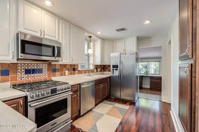 608 E 4th Street, Tucson, AZ 85705 - Photo 9