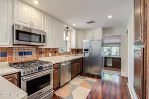 608 E 4th St, Tucson, AZ 85705 - Photo 9