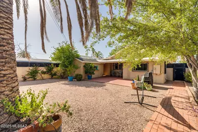 608 E 4th Street, Tucson, AZ 85705 - Photo 5