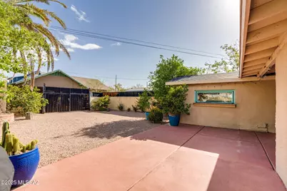 608 E 4th Street, Tucson, AZ 85705 - Photo 31