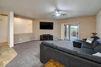 12990 N Yellow Orchid Drive, Oro Valley, AZ 85755 - Photo 13