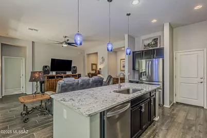 5464 S Guthrie Peak Drive, Green Valley, AZ 85622 - Photo 15