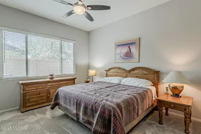 5464 S Guthrie Peak Drive, Green Valley, AZ 85622 - Photo 25