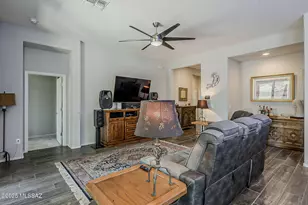 5464 S Guthrie Peak Dr, Green Valley, AZ 85622 - Photo 7