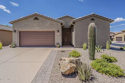 5464 S Guthrie Peak Drive, Green Valley, AZ 85622 - Photo 1