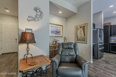 5464 S Guthrie Peak Drive, Green Valley, AZ 85622 - Photo 9