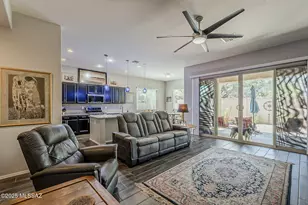 5464 S Guthrie Peak Dr, Green Valley, AZ 85622 - Photo 5