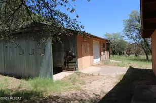 102 E Ramsey Canyon Rd, Hereford, AZ 85615 - Photo 13