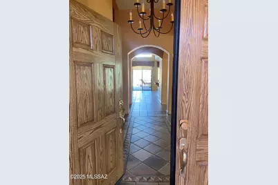 37153 S Desert Sky Lane, Saddlebrooke, AZ 85739 - Photo 5