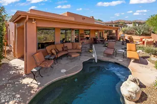 37153 S Desert Sky Ln, Saddlebrooke, AZ 85739 - Photo 33