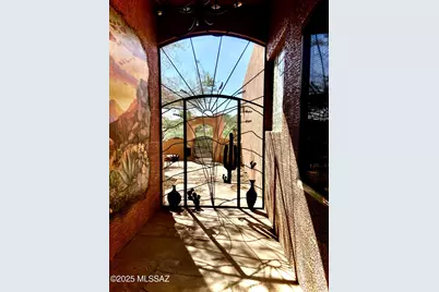 37153 S Desert Sky Lane, Saddlebrooke, AZ 85739 - Photo 3