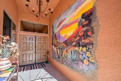 37153 S Desert Sky Lane, Saddlebrooke, AZ 85739 - Photo 5