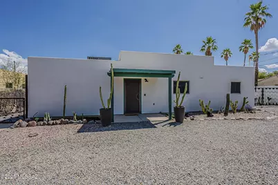 2002 N Winstel Boulevard, Tucson, AZ 85716 - Photo 1