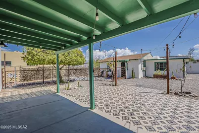 2002 N Winstel Boulevard, Tucson, AZ 85716 - Photo 33